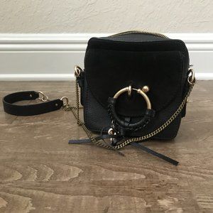See by Chloe Joan Camera Bag